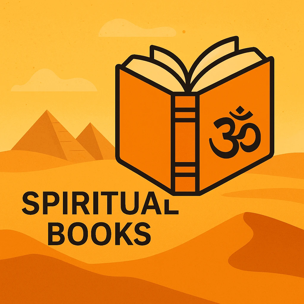 Spiritual Books