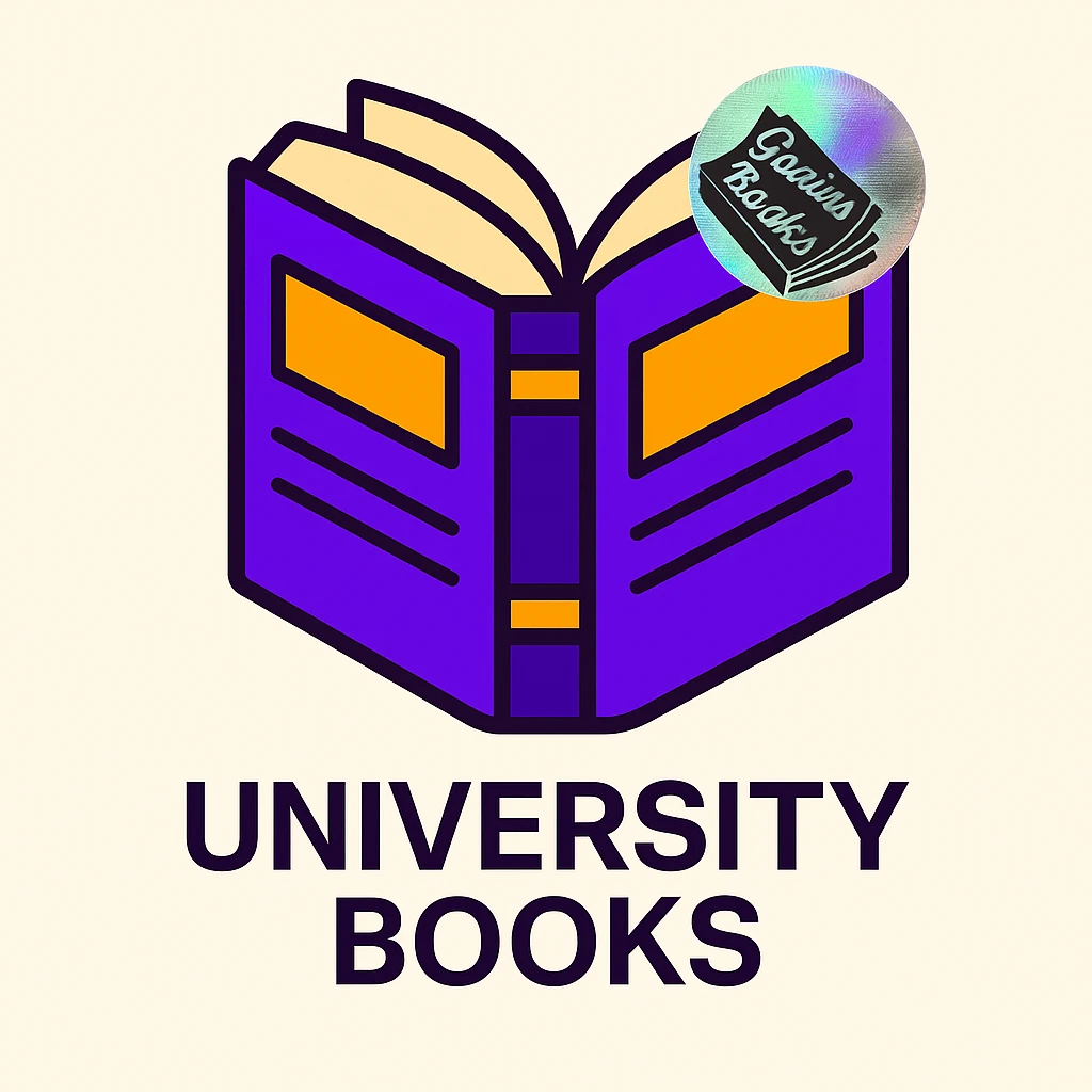 University Books
